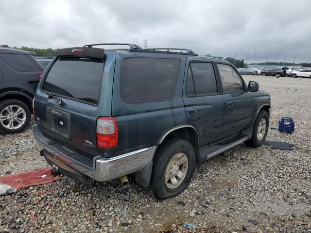 1998 Toyota 4runner SR5