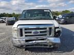 2012 Ford Econoline E350 Super Duty Wagon