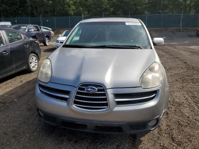 2006 Subaru B9 Tribeca 3.0 H6