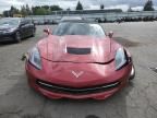 2014 Chevrolet Corvette Stingray 2LT