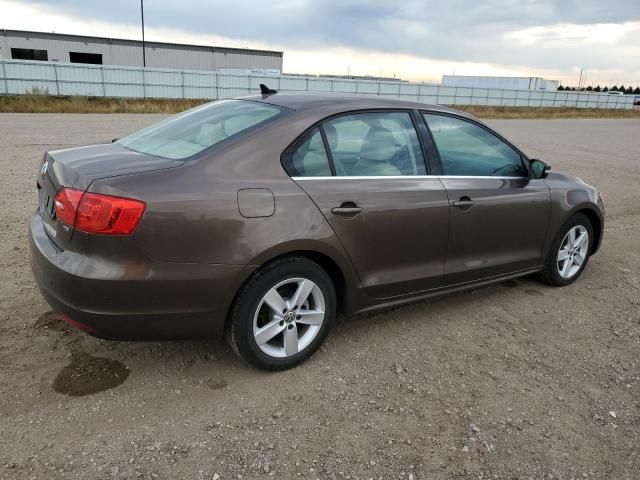 2013 Volkswagen Jetta TDI