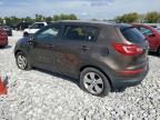 2012 KIA Sportage Base