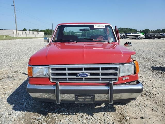 1988 Ford F150