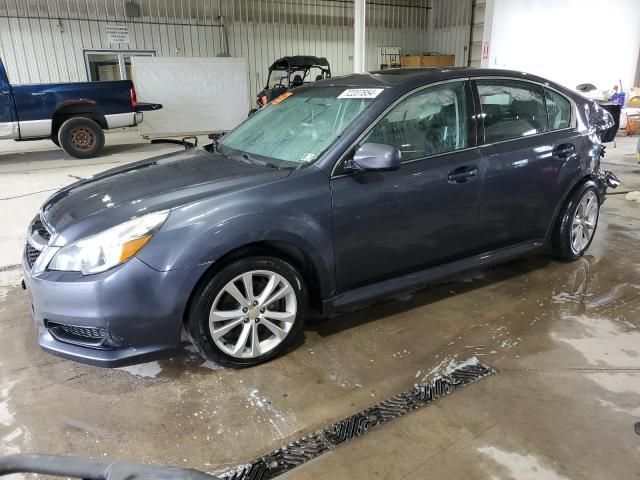 2014 Subaru Legacy 2.5I Premium