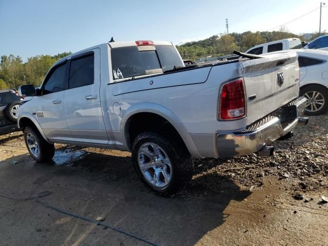 2015 Dodge 1500 Laramie