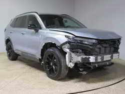 Honda cr-v Sport salvage cars for sale: 2023 Honda CR-V Sport