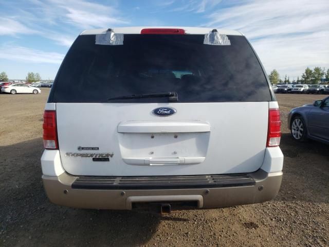 2004 Ford Expedition Eddie Bauer