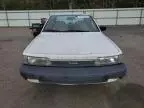 1990 Toyota Camry DLX