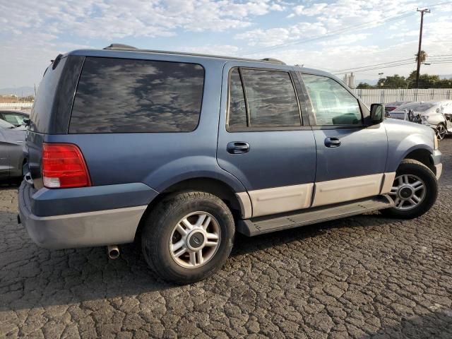 2003 Ford Expedition XLT