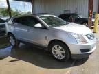 2013 Cadillac SRX