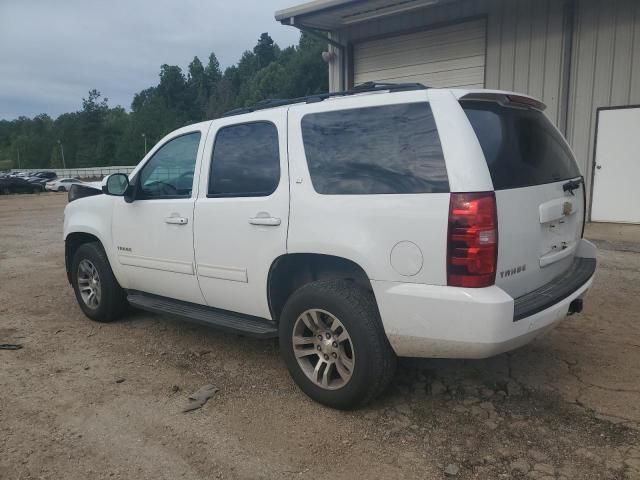 2013 Chevrolet Tahoe K1500 LT