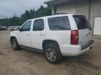 2013 Chevrolet Tahoe K1500 LT