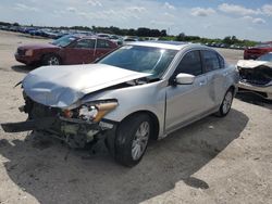 2009 Honda Accord EXL en venta en West Palm Beach, FL