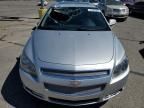 2012 Chevrolet Malibu LTZ