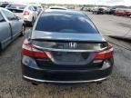 2017 Honda Accord Sport Special Edition