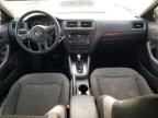 2013 Volkswagen Jetta Base