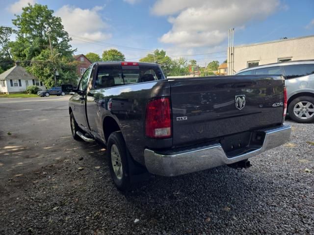 2021 Dodge RAM 1500 Classic SLT