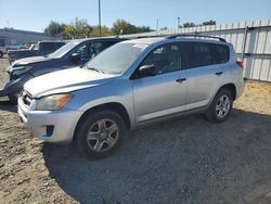 2009 Toyota Rav4 en venta en Sacramento, CA