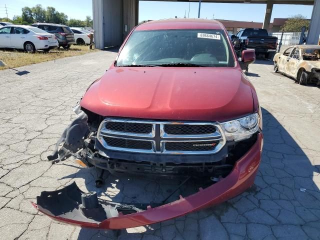 2013 Dodge Durango SXT