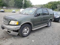 2001 Ford Expedition Eddie Bauer en venta en Baltimore, MD