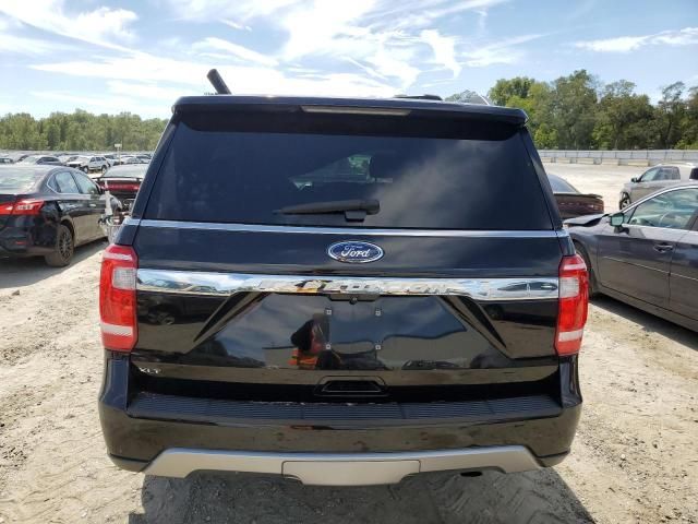 2018 Ford Expedition XLT