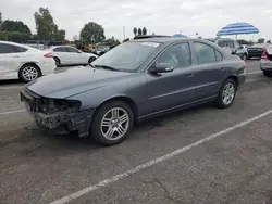 2007 Volvo S60 2.5T en venta en Van Nuys, CA