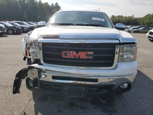 2009 GMC Sierra K1500