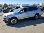 2017 Subaru Outback 3.6R Limited