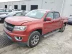 2015 Chevrolet Colorado Z71