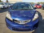 2012 Honda FIT