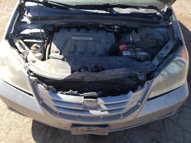 2009 Honda Odyssey EXL