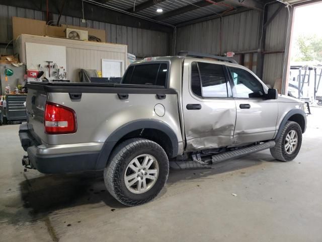 2008 Ford Explorer Sport Trac XLT