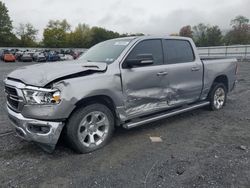 2019 Dodge RAM 1500 BIG HORN/LONE Star en venta en Grantville, PA