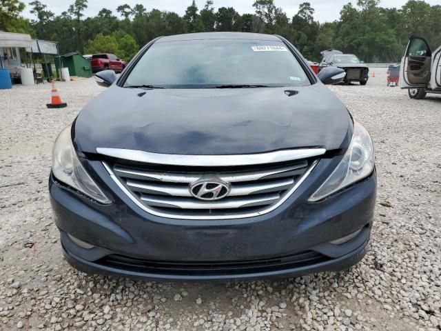 2014 Hyundai Sonata SE