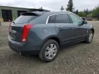 2010 Cadillac SRX Luxury Collection