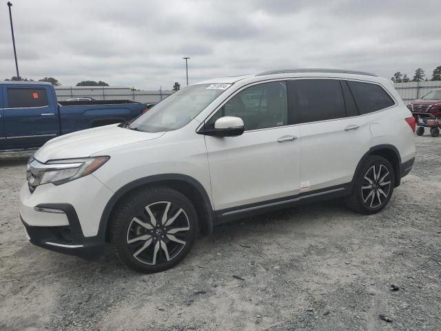 2021 Honda Pilot Touring