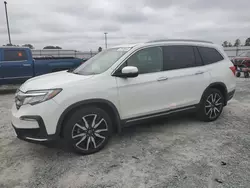 2021 Honda Pilot Touring en venta en Lumberton, NC