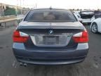 2007 BMW 328 XI