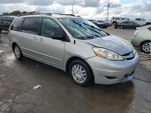 2008 Toyota Sienna CE