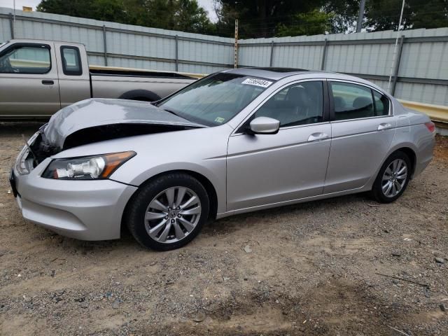 2011 Honda Accord EXL