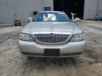 2007 Lincoln Town Car Signature Limited