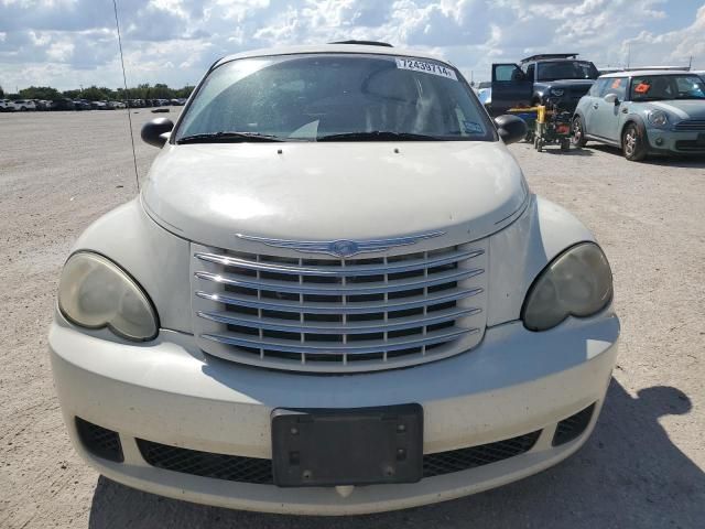 2006 Chrysler PT Cruiser Touring