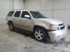 2007 Chevrolet Tahoe C1500