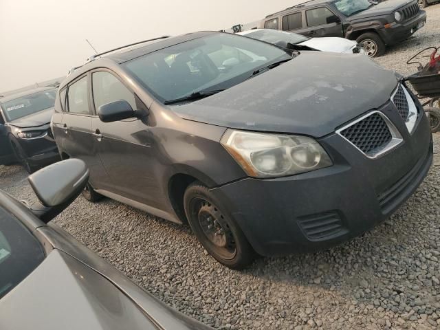 2010 Pontiac Vibe