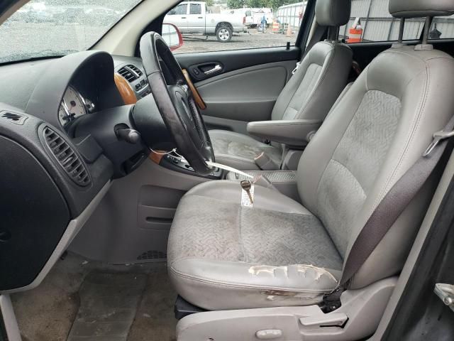 2006 Saturn Vue