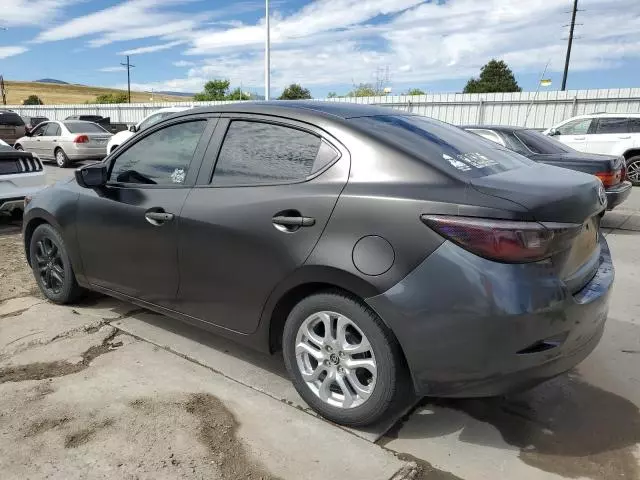 2016 Scion IA