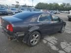 2011 Chevrolet Malibu 1LT