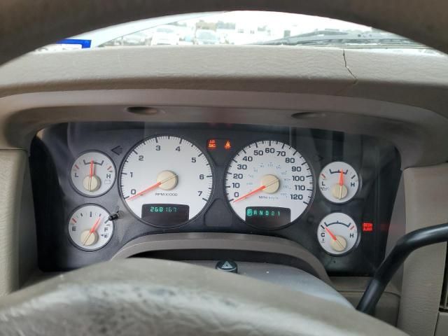 2003 Dodge RAM 1500 ST