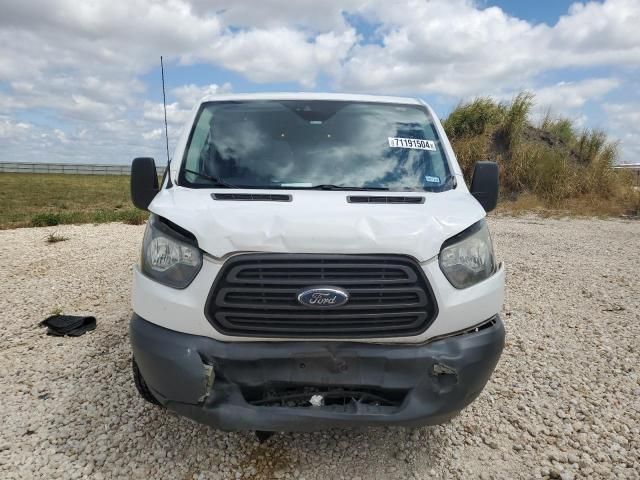 2016 Ford Transit T-250