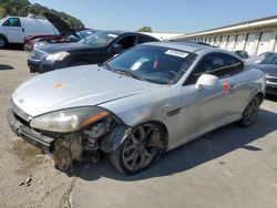 2007 Hyundai Tiburon GT en venta en Louisville, KY